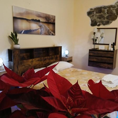 Villa Laura Apartment 贾迪尼-纳克索斯 外观 照片