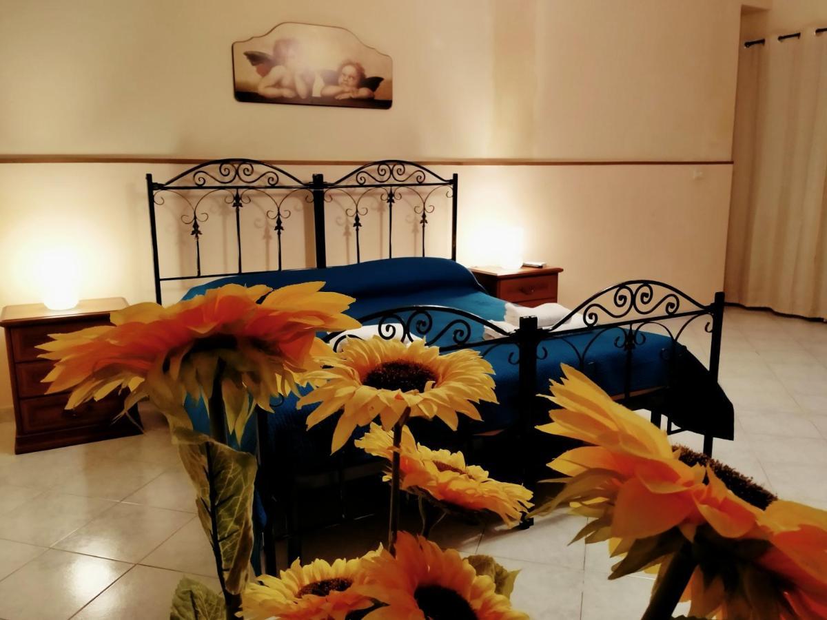 Villa Laura Apartment 贾迪尼-纳克索斯 外观 照片