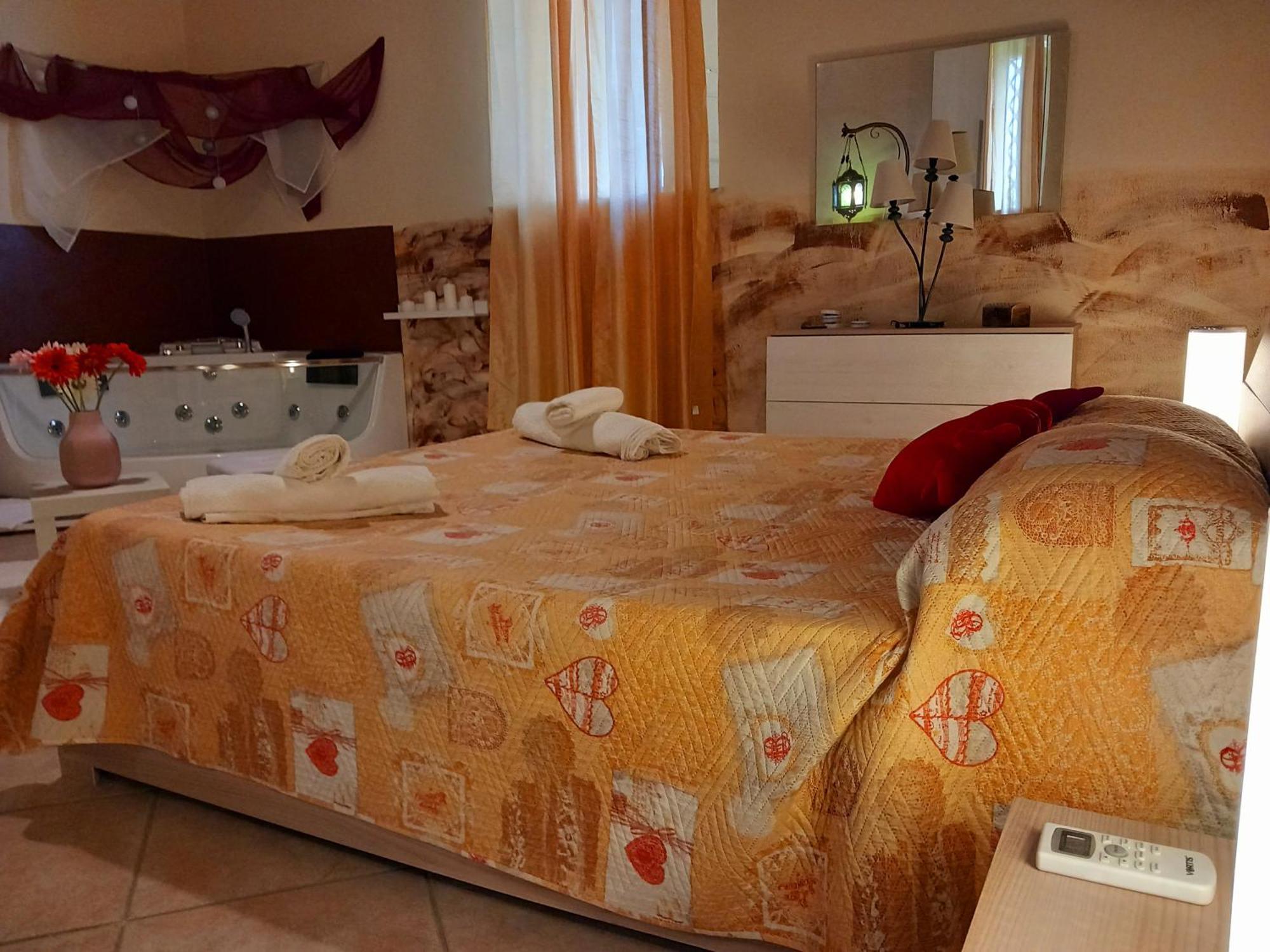 Villa Laura Apartment 贾迪尼-纳克索斯 客房 照片
