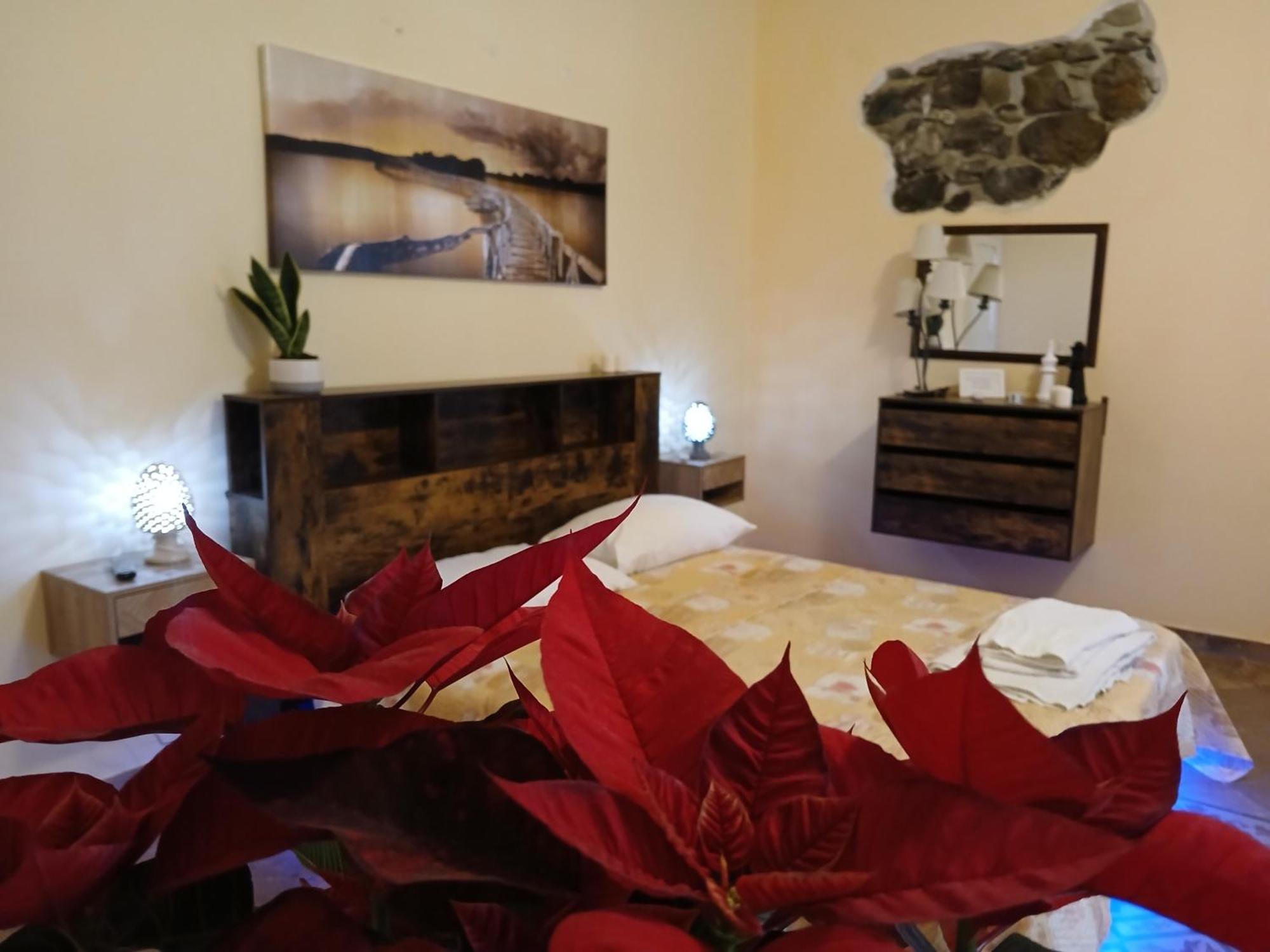 Villa Laura Apartment 贾迪尼-纳克索斯 外观 照片